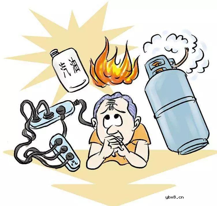 电气设备在夏季高温天如何防范电气火灾？ 