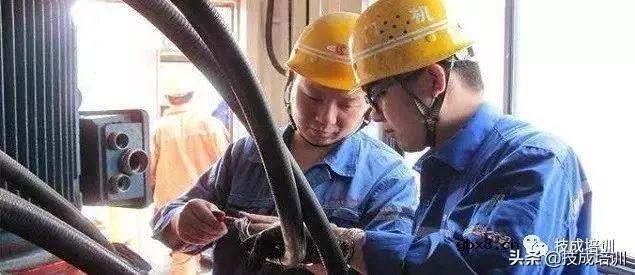 收藏精华！维修电工、低压电工、高压电工等分类考试题（附答案） 