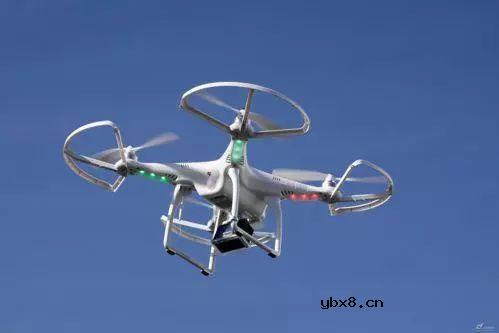 无人机改写快递新模式，DHL首次在华推出无人机递送服务，鲶鱼效应如何影响快递行业？ 