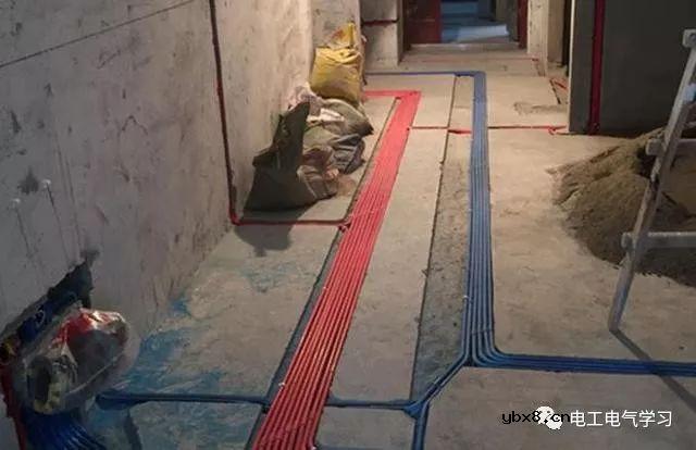 怎么估算铜线和铝线的载流量？电工入门必备技能 