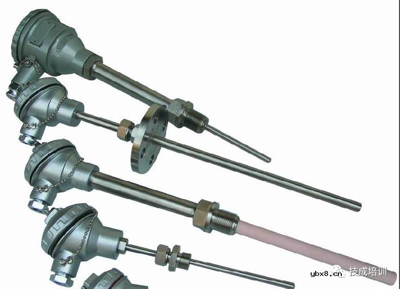 常用仪表的工作原理与维修大全 