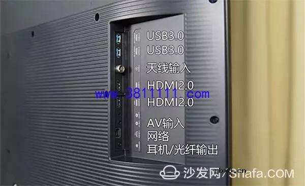 玩儿转智能电视，好多朋友花重金买的智能电视其实都没有用到智能接口 