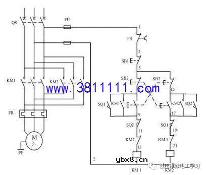 2019低压电工实操考试题库(全部22道题) 
