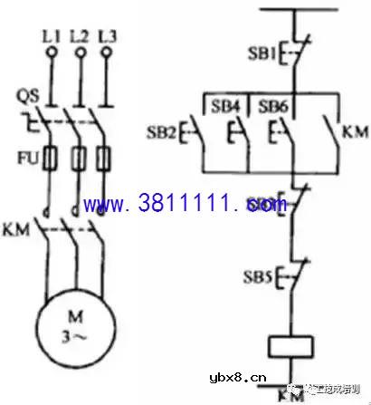 要考电工证的必须掌握的60个电工常见易错的知识点 