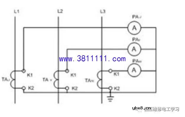 2019低压电工实操考试题库(全部22道题) 