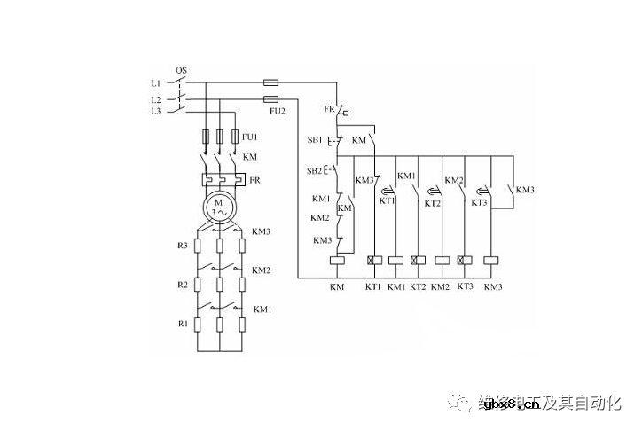 三相异步电动机转速调整的好方法，同步转速公式和转差率公式 