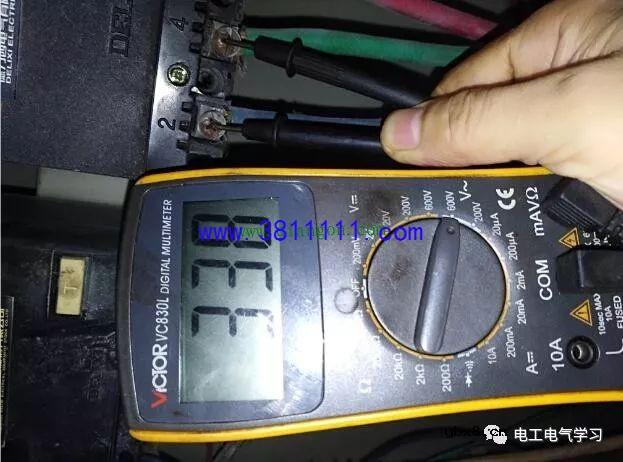 什么？漏电保护器不良竟然让电机烧毁频率增加 