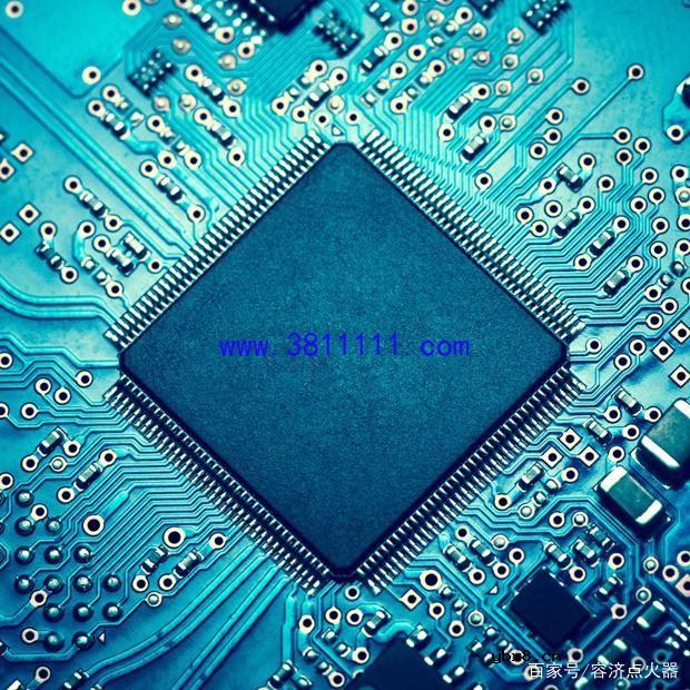 用什么芯片让电机软启动，电机软启动的工作原理 