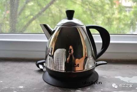 水壶烧水有毒吗美国人为什么不用电水壶烧水， 