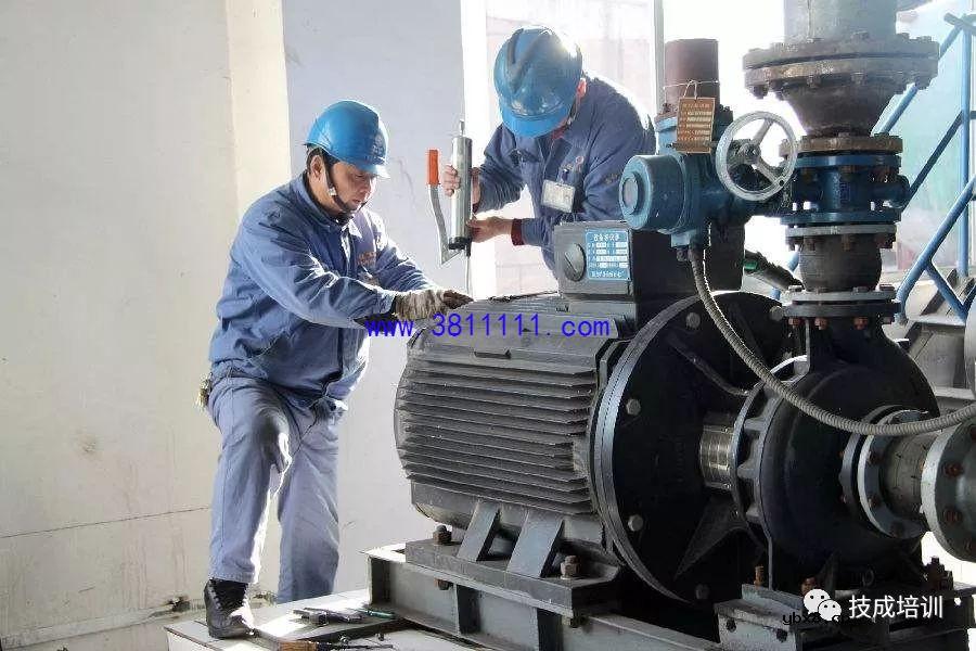 电机为什么会振动？有什么检修措施？ 