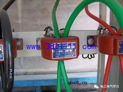 电流互感器：0.1和0.1S有什么区别？详解电流互感器的精度！ 
