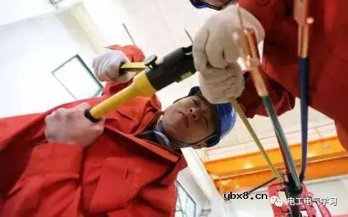 怎么看配电箱系统图？图中的符号代表意思？附25条电工基础知识 