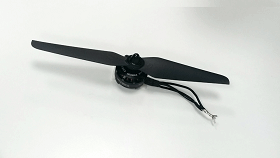 无刷电机工作及控制原理与维修附图 