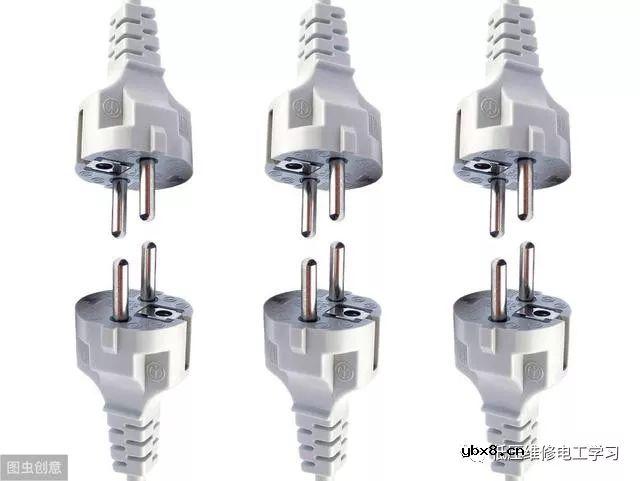 为电工朋友总结的电工基础知识和维修经验，干货应该学习！ 