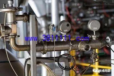 常用仪表的工作原理与维修大全 