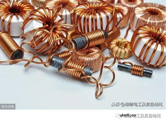 电动机的定子绕组发生相间短路，往往绕组被烧坏怎样处理？ 