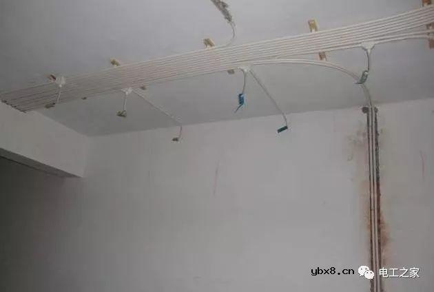 建筑电气工程施工质量验收规范，最全面的水电安装规范 