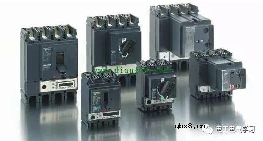 低压开关电器没有了负荷开关，你知道吗？ 