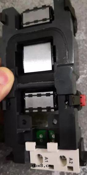 老电工传授交流接触器调试维修小技巧！ 