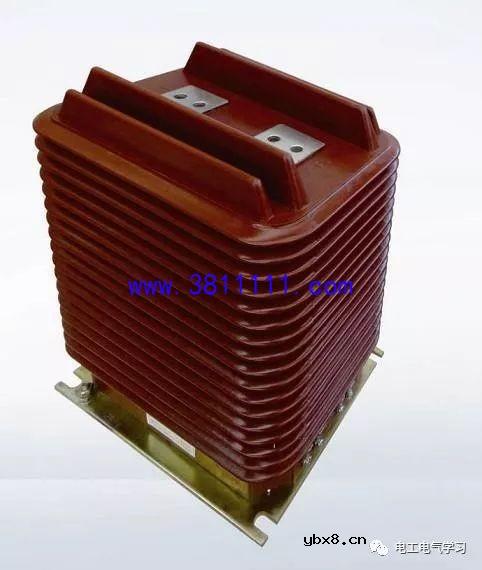 电流互感器：0.1和0.1S有什么区别？详解电流互感器的精度！ 