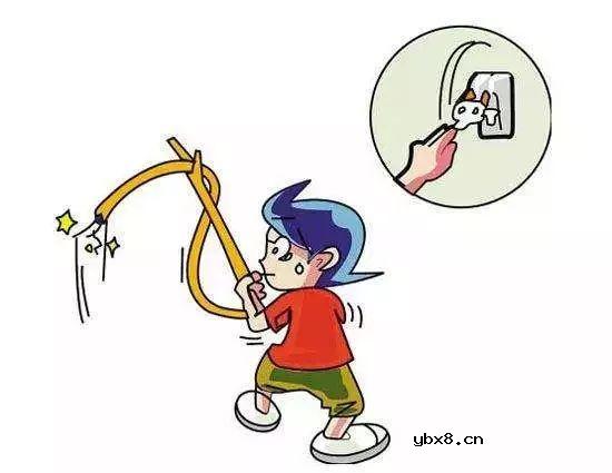 电气设备在夏季高温天如何防范电气火灾？ 