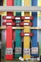 低压进线柜会有7个电流互感器的原因分析 