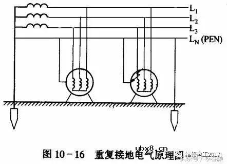 电工技术89例重点教学 
