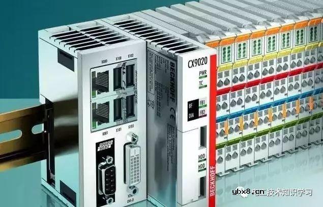 电气自动化控制专业术语，你了解几个-电工技术知识干货学习分享 