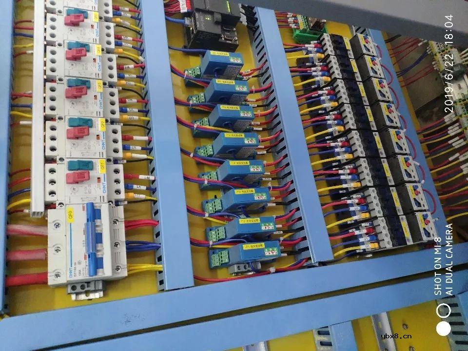 电气精英接线大晒！别看接线简单，但有些电工接的线就能让人眼前一亮 