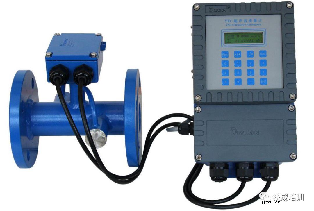 常用仪表的工作原理与维修大全 