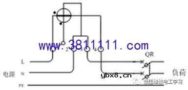 2019低压电工实操考试题库(全部22道题) 