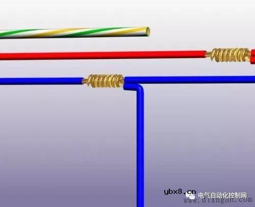 电工都会接线，有的拿几千有的拿上万你为什么只有3K 