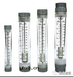 常用仪表的工作原理与维修大全 