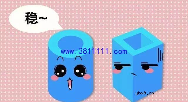 电线杆为什么是圆的不是方的的原因 