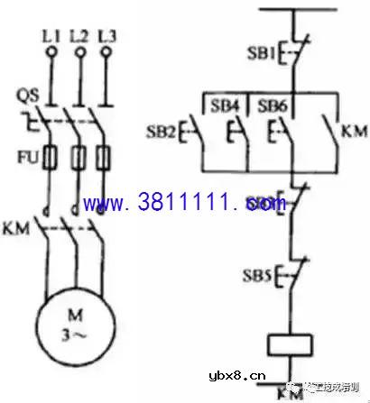 盘点60个电工常见易错的知识点，考电工证必须知道的知识 