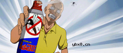 电蚊拍与杀虫剂不可同时使用太危险了，一不小心韩国不堪设想。 