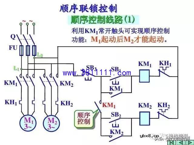 电工看不懂电路图？这26张经典电路图专业解析一定要收好~ 