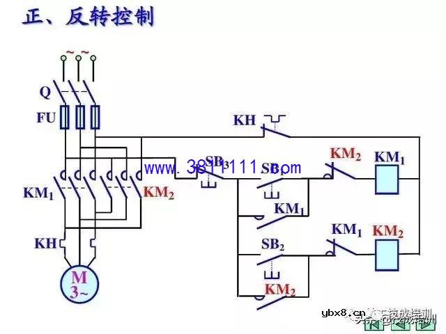 电工看不懂电路图？这26张经典电路图专业解析一定要收好~ 