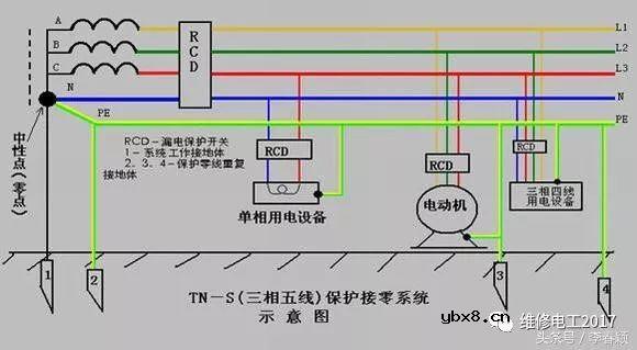 电工技术89例重点教学 