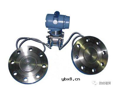 常用仪表的工作原理与维修大全 