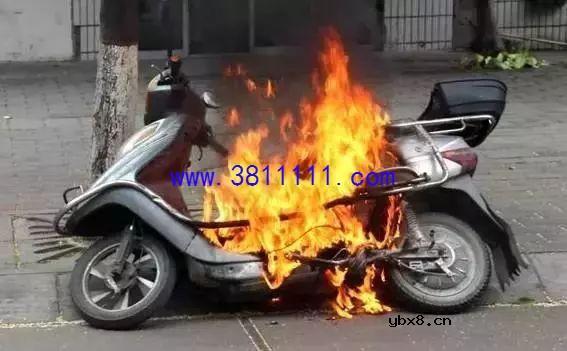 怎样避免电动车充电发生火灾 