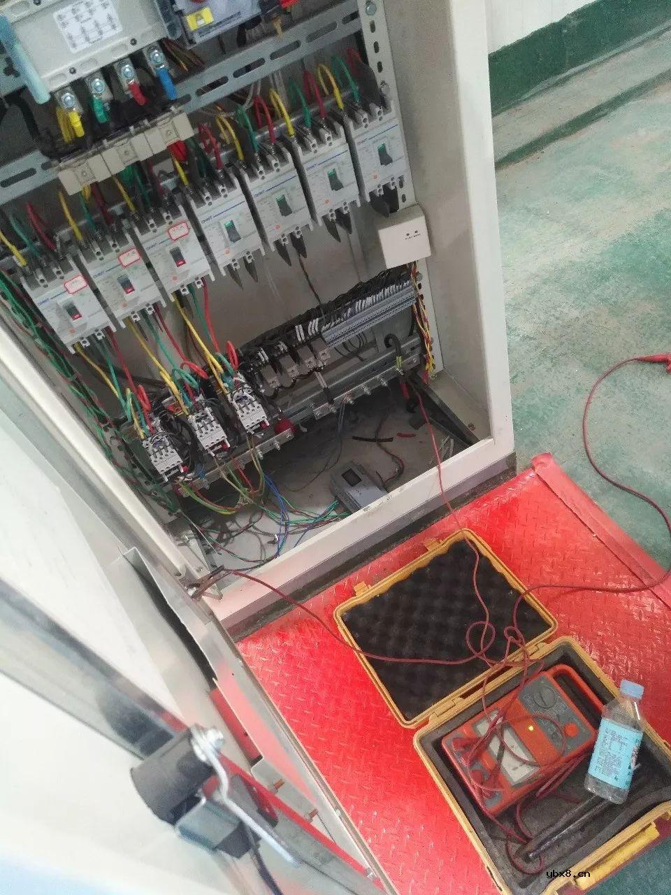 电气精英接线大晒！别看接线简单，但有些电工接的线就能让人眼前一亮 