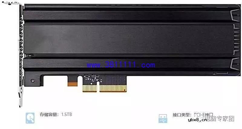 选购固态硬盘防坑秘籍 