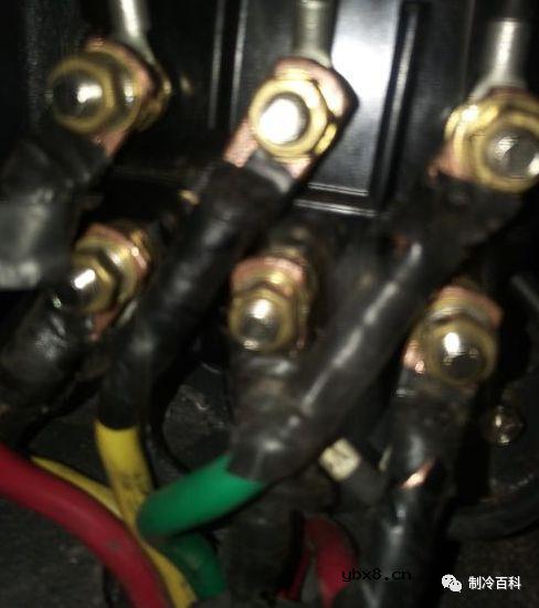 星三角接线有什么不同？星三角减压启动怎么接？ 