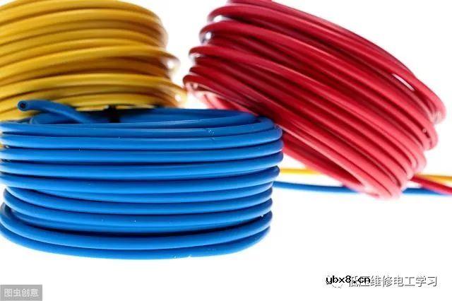 为电工朋友总结的电工基础知识和维修经验，干货应该学习！ 