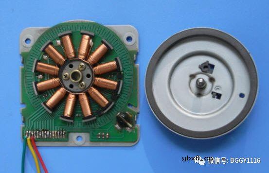 维修案例：在修理电动机以前怎样进行整体检查和做好标记？ 