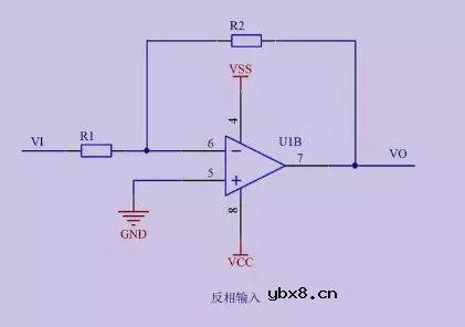 学习基本电路知识，滤波、稳压、比较、运放电路 