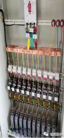 售后工程师分享降压启动现场案例附图详解 