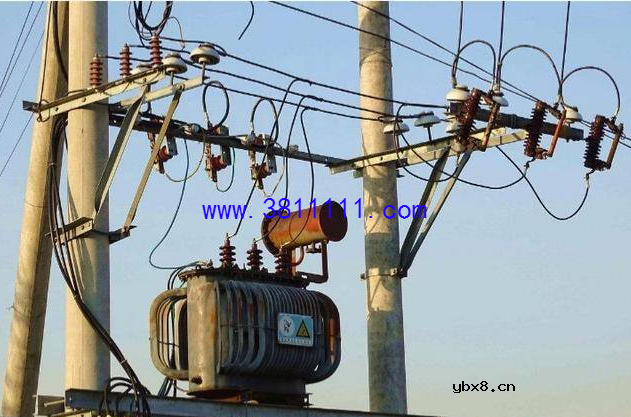 三相电零线断了，二相电电压为什么会升高？ 