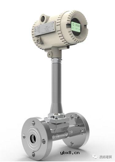 常用仪表的工作原理与维修大全 